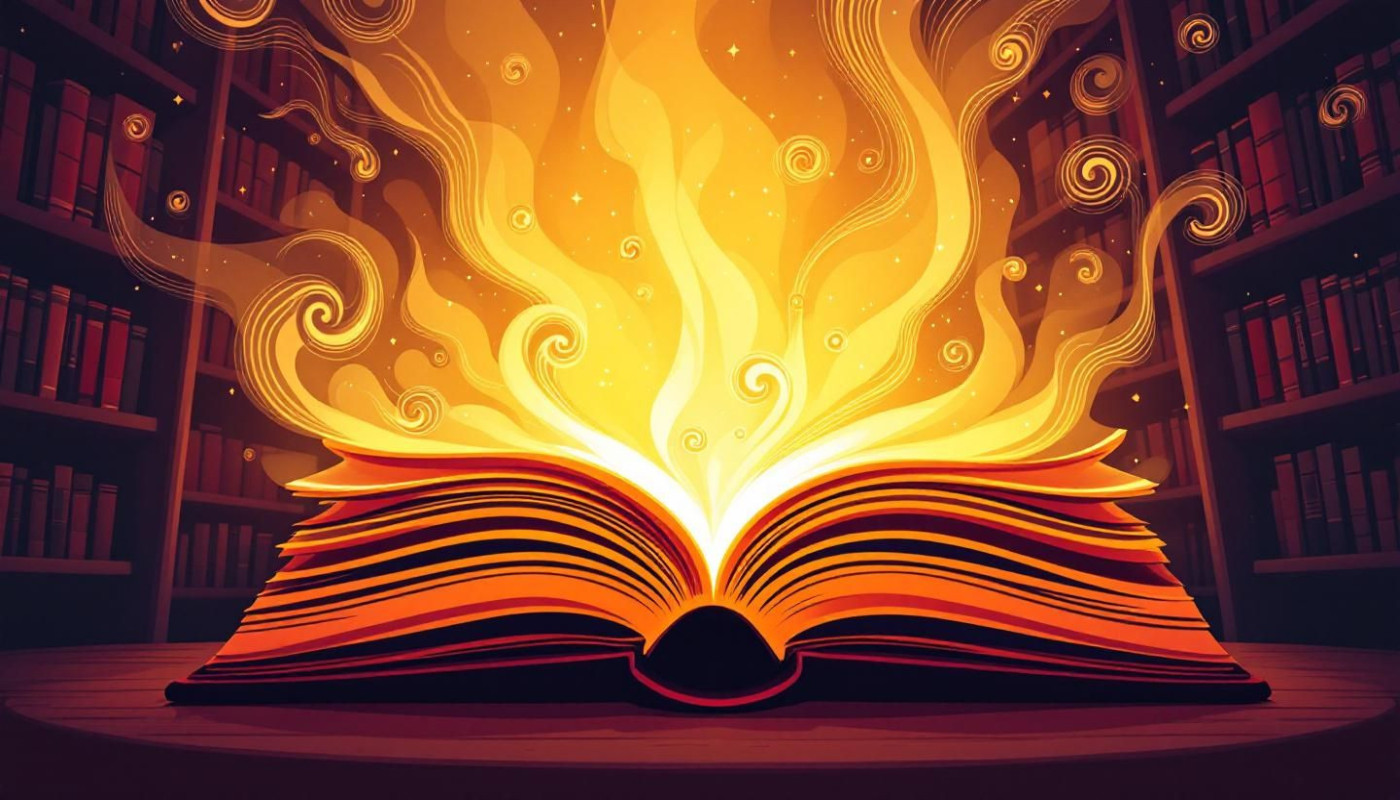 Comment les livres émotionnellement intenses transforment notre expérience de lecture ?