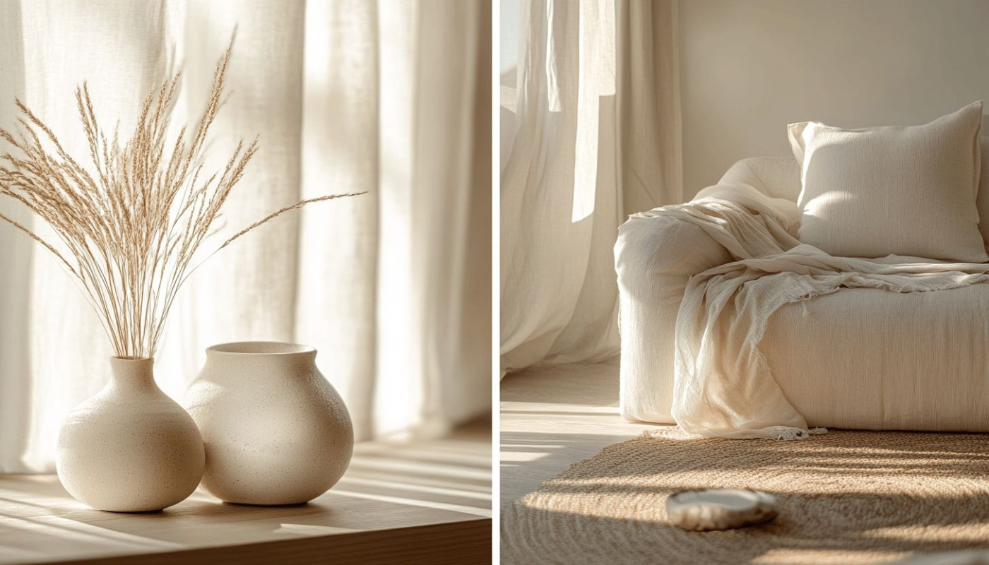 L'art de la photographie minimaliste et son expression de la simplicité